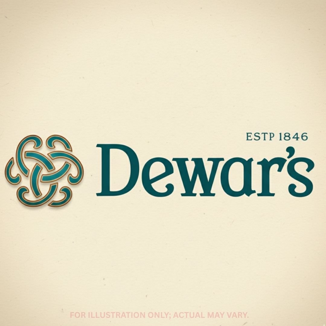 Dewar’s logo