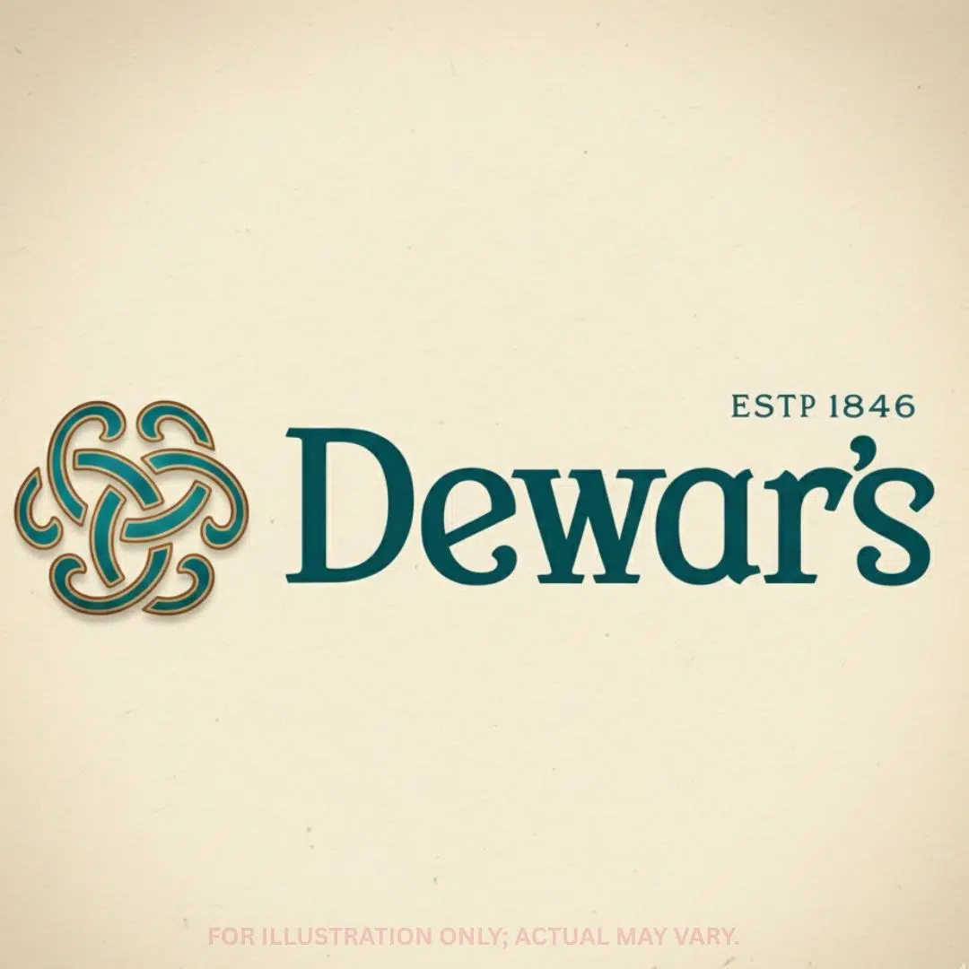 Dewar’s logo