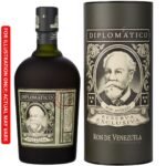 Diplomático Reserva Exclusiva Rum