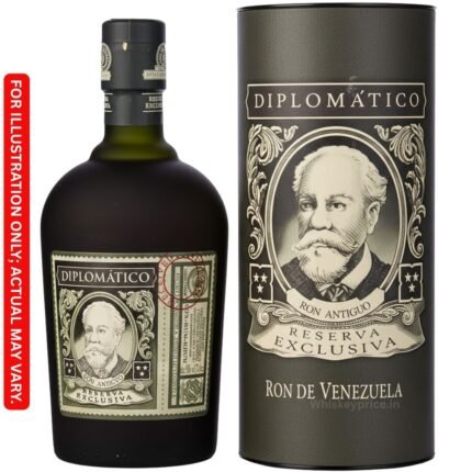 Diplomático Reserva Exclusiva Rum