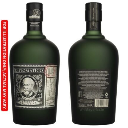 Diplomático Reserva Exclusiva Rum