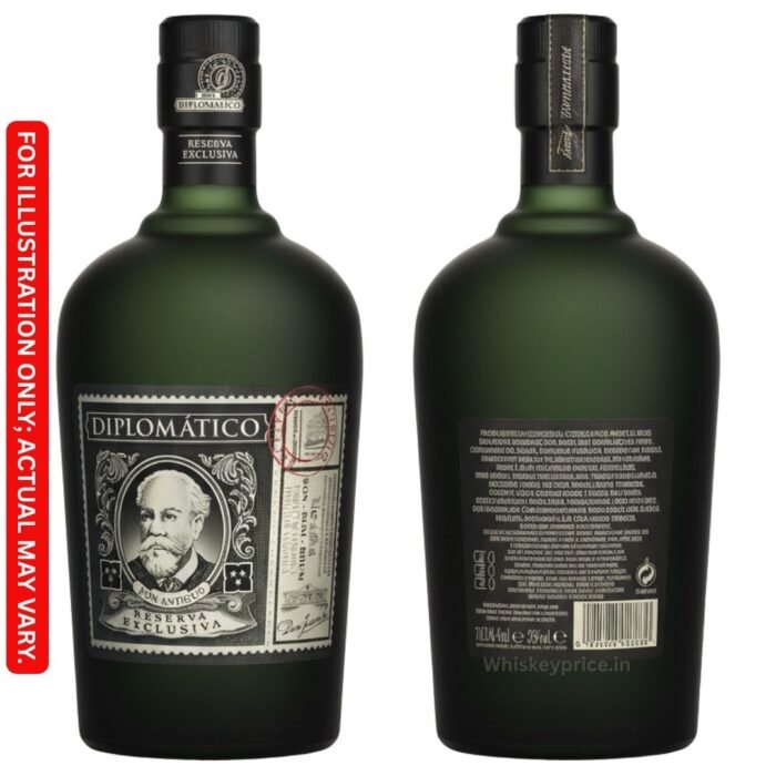 Diplomático Reserva Exclusiva Rum