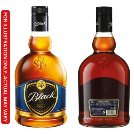 Director's Special Black Deluxe Whisky