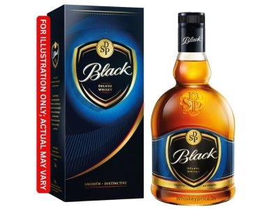 Director's Special Black Deluxe Whisky