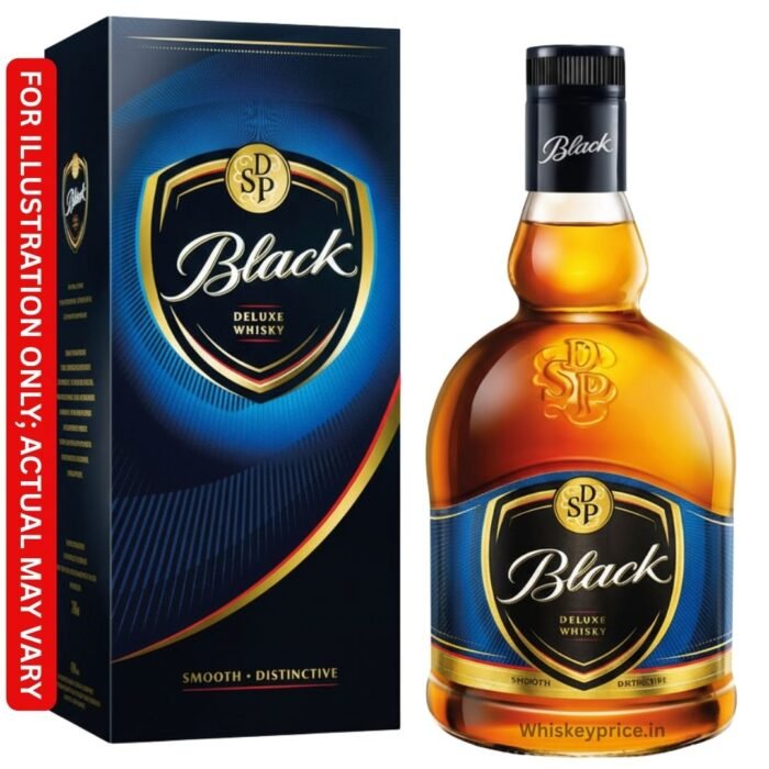 Director's Special Black Deluxe Whisky