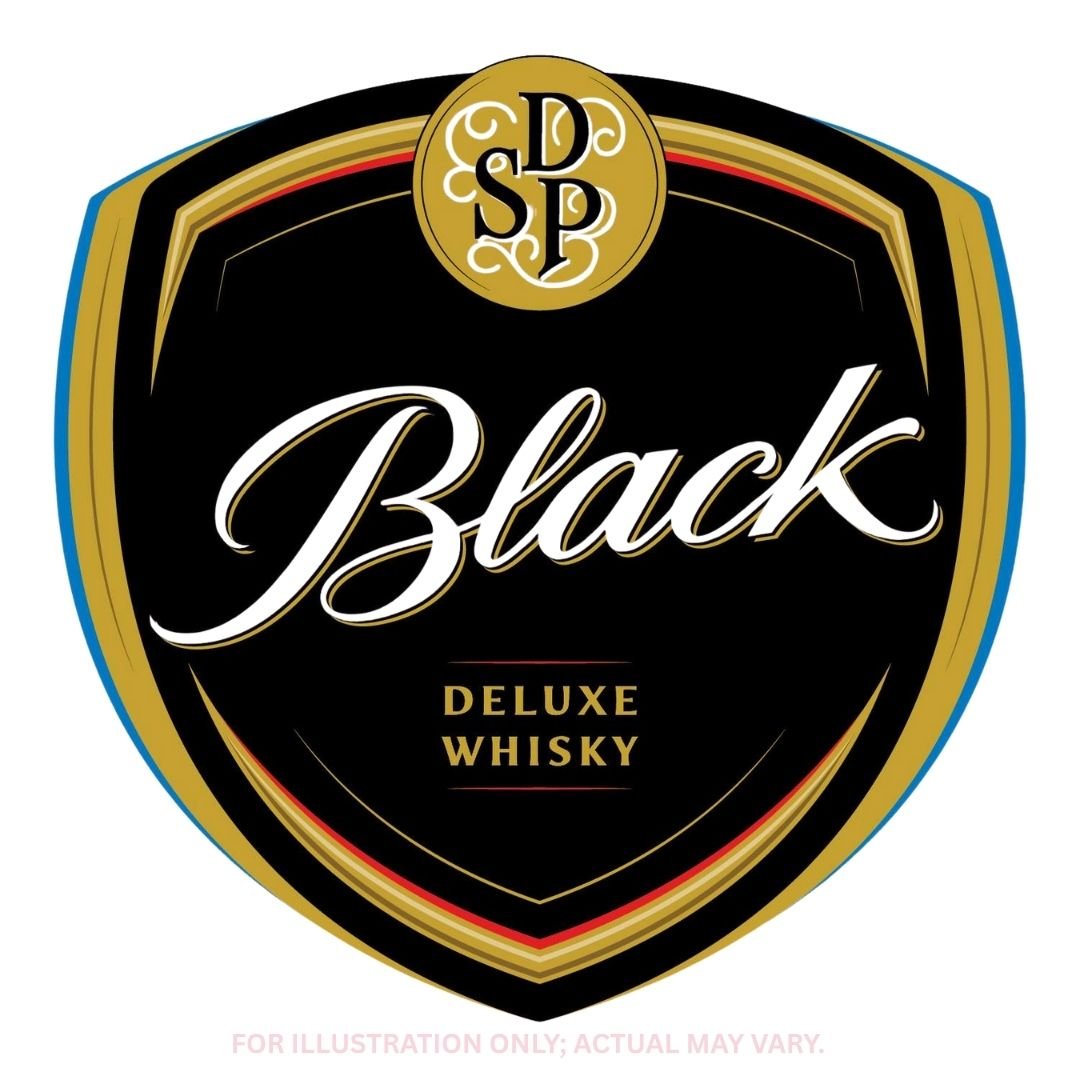 Director’s Special Black liquor logo