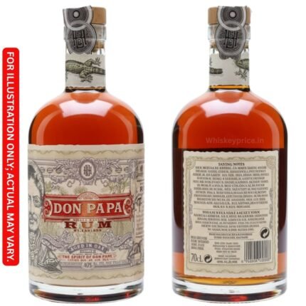 Don Papa 7 Year Old Rum