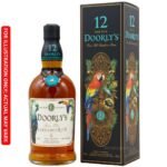 Doorly’s 12 Year Old Rum