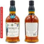 Doorly’s 12 Year Old Rum