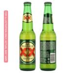 Dos Equis Lager Especial