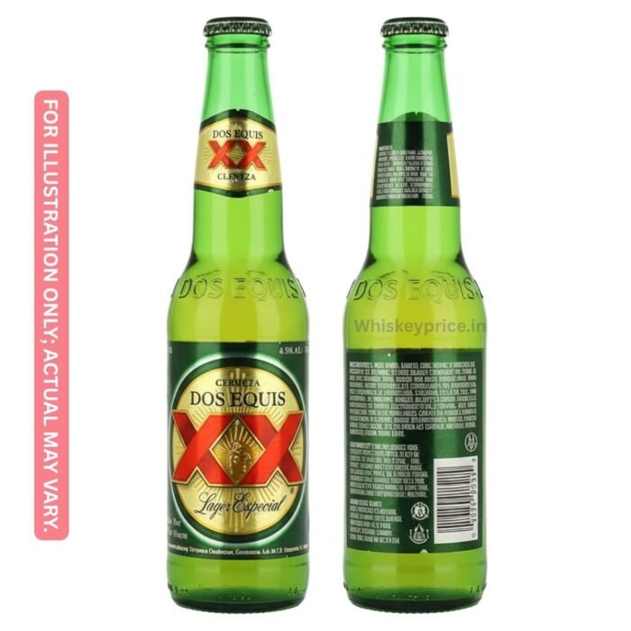 Dos Equis Lager Especial
