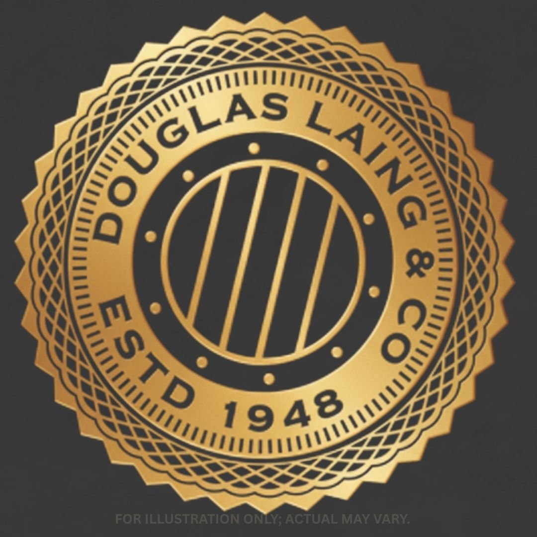 Douglas Laing & Co logo