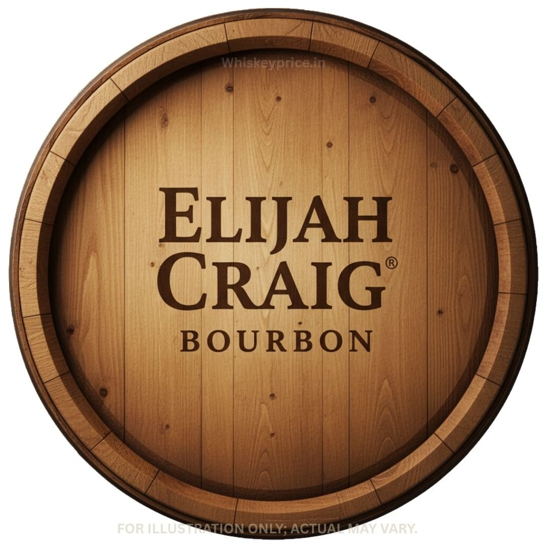 Elijah Craig logo