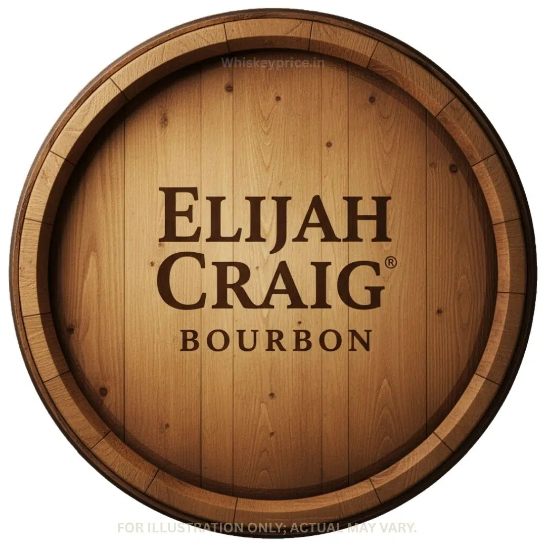 Elijah Craig logo