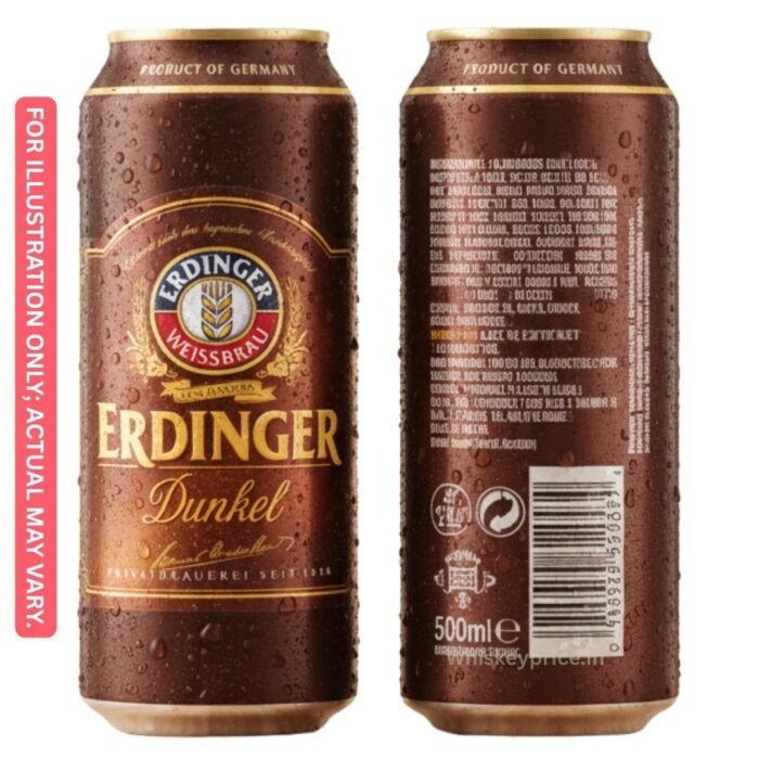 Erdinger Dunkel