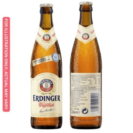 Erdinger Weissbier