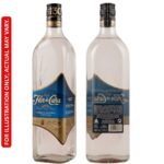 Flor de Caña 4 Year Extra Seco Rum