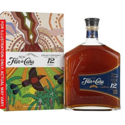Flor de Caña Centenario 12 Year Rum