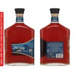 Flor de Caña Centenario 12 Year Rum