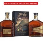 Flor de Caña Centenario 18 Year Rum
