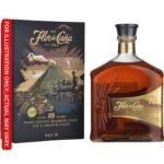 Flor de Caña Centenario 18 Year Rum