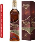 Flor de Caña Gran Reserva 7 Year Rum