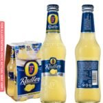 Foster’s Radler Lemon Beer
