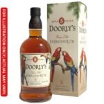 Foursquare Doorly's 5 Year Old Rum