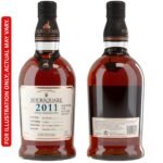 Foursquare Exceptional Cask Selection Mark XXIV 2011 Single Blended Rum