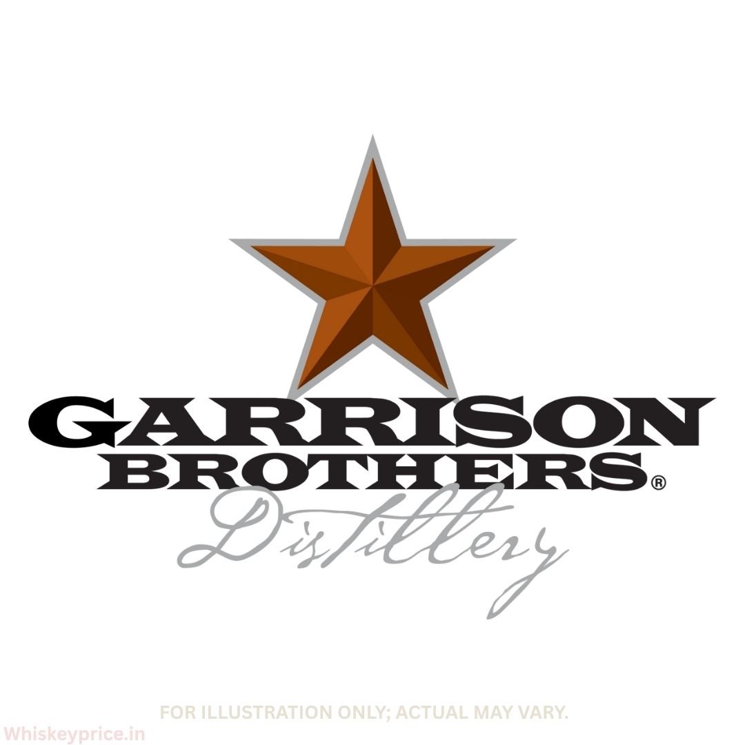 Garrison whisky logo