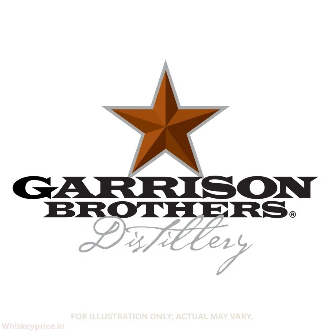 Garrison whisky logo