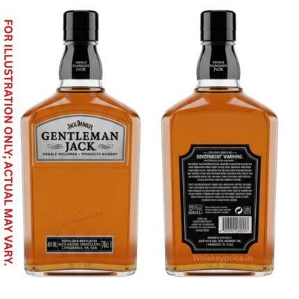 Gentleman Jack