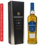 Glen Grant 18 Years Old