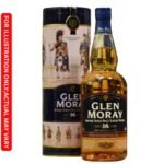 Glen Moray 16 Years Old