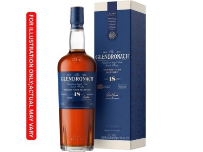 GlenDronach 18 Year Old