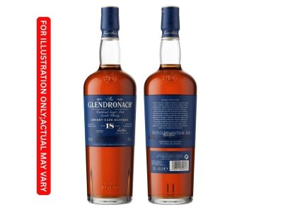 GlenDronach 18 Year Old