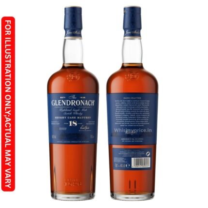 GlenDronach 18 Year Old