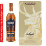 Glenfiddich 125th Anniversary Edition