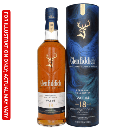 Glenfiddich 18 Year Old