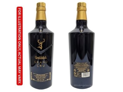 Glenfiddich 23 Year Old Grand Cru