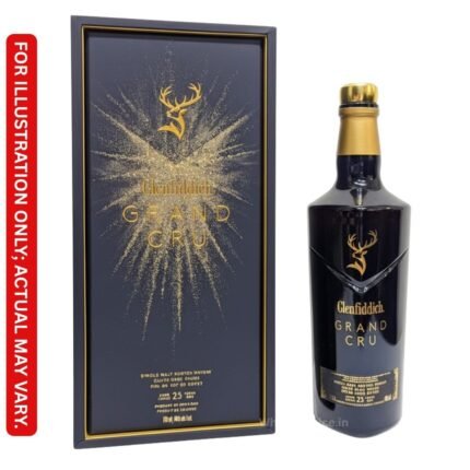 Glenfiddich 23 Year Old Grand Cru