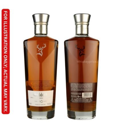 Glenfiddich 30 Year Old Suspended Time