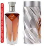 Glenfiddich 50 Year Old Simultaneous Time