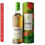 Glenfiddich Orchard Experiment