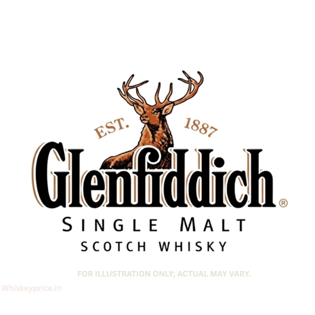 Glenfiddich Whisky logo