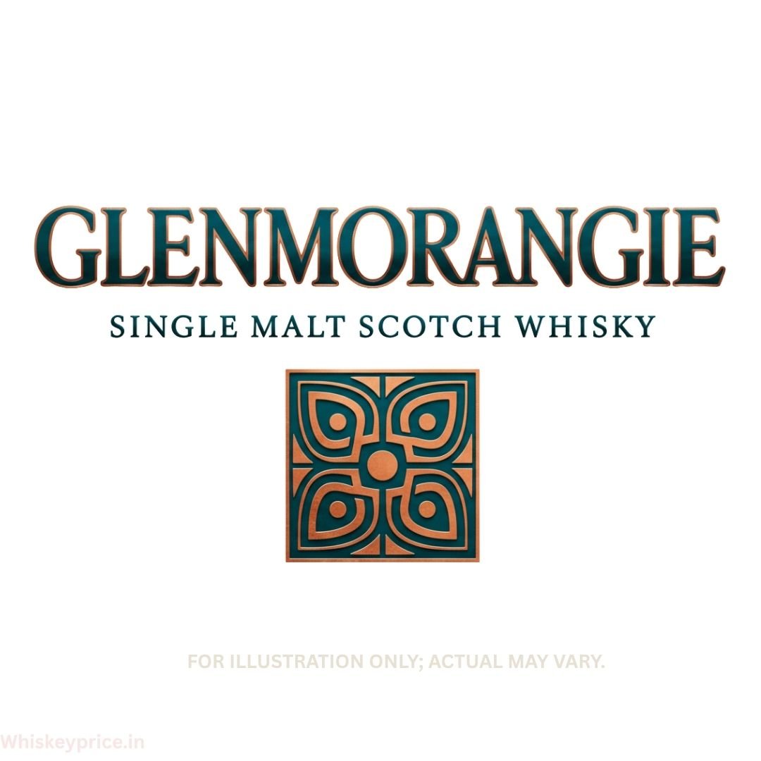 Glenmorangie Whisky logo