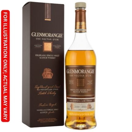 Glenmorangie Nectar D'Or