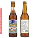 Goa Premium Lager