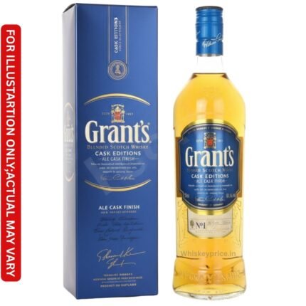 Grant's Ale Cask Finish Blended Scotch Whisky