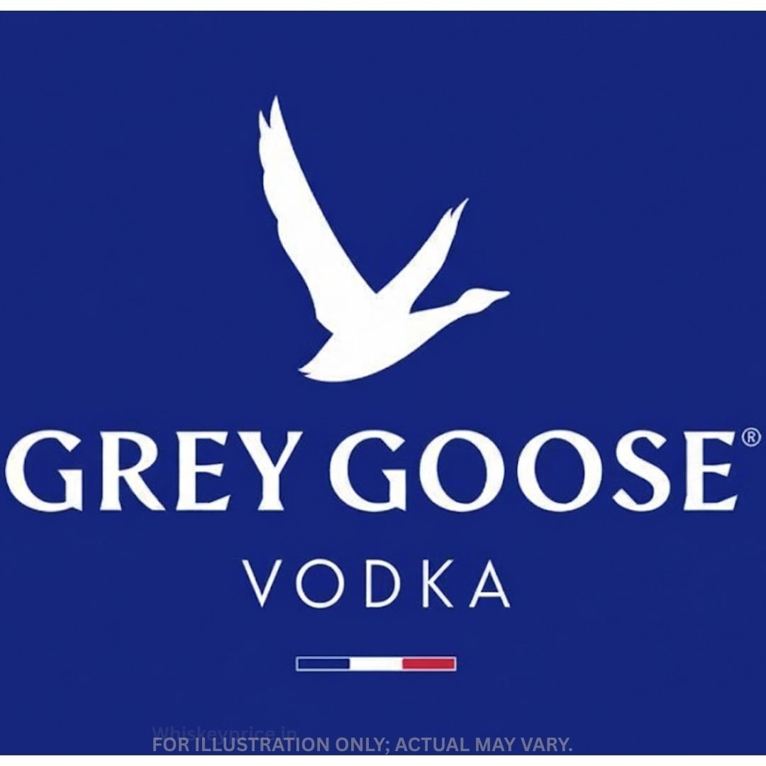 Grey Goose Whisky logo